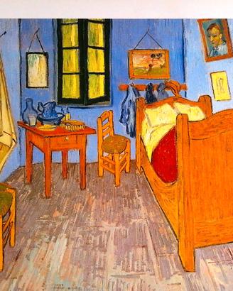 Stampe di Vincent Van Gogh
