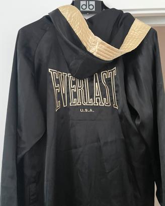 Vestaglia ring pugilato Everlast boxing s/m