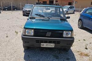Fiat Panda 1000 4x4