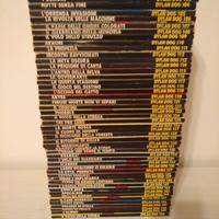 Dylan Dog 101 - 150