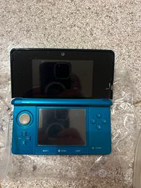 Nintendo 3DS