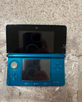 Nintendo 3DS