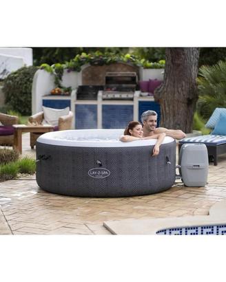 PISCINA BESTWAY  IDRO HAVANA CM.180X66H