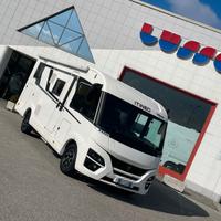 Itineo CJ 660 - 4 posti