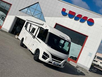 Itineo CJ 660 - 4 posti