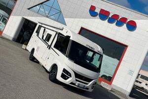 Itineo CJ 660 - 4 posti