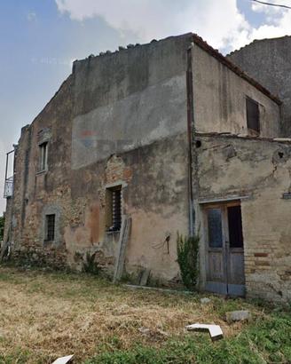 Rustico - Casacanditella