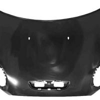 COFANO ANTERIORE MINI ONE COUPER 2014 CON FORO ANT