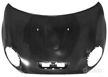 COFANO ANTERIORE MINI ONE COUPER 2014 CON FORO ANT