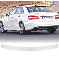 SPOILER PER TETTO PER MERCEDES CLASSE E W212 09-16