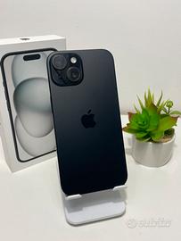 Apple iPhone 15 128GB?