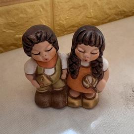 Thun Hansel e Gretel