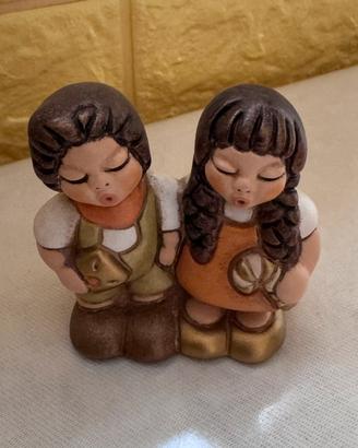 Thun Hansel e Gretel