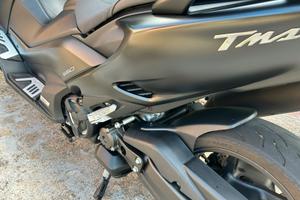 Yamaha Tmax 560 2020