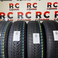 4 GOMME USATE 185 65 R 15 88 T MICHELIN 