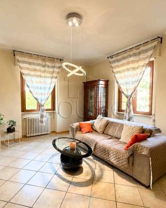 Appartamento di 112 m² con 4 locali a San Giustino