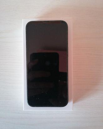 Apple IPhone 13 128Gb nero