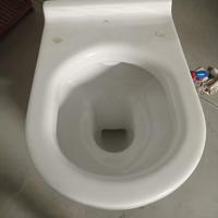 Coppia sanitari Duravit