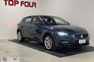 SEAT Leon 2.0 TDI 150 CV DSG Business