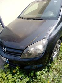 Opel Astra gtc 1.7 td