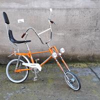 Bici cross/ chopper anni 70