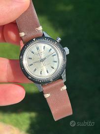 Seiko crono 45899 olimpiadi