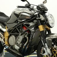 Mv Agusta Brutale 1078 RR PROTO 1 2011