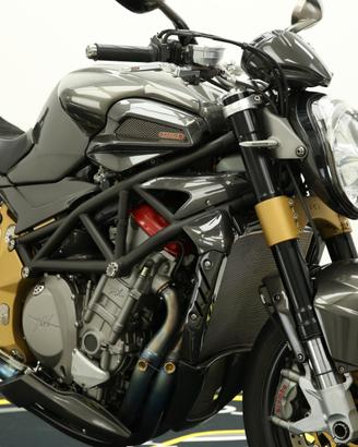 Mv Agusta Brutale 1078 RR PROTO 1 2011