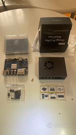Orange Pi 5 plus 8GB RAM - OrangePi5+