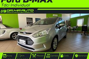 Ford B-Max 1.6 TDCi 95 CV Individual 2014