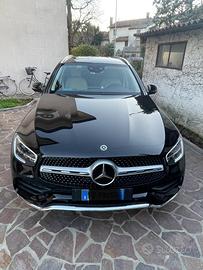 MERCEDES GLC 220 4 Matic