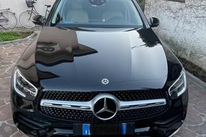 MERCEDES GLC 220 4 Matic
