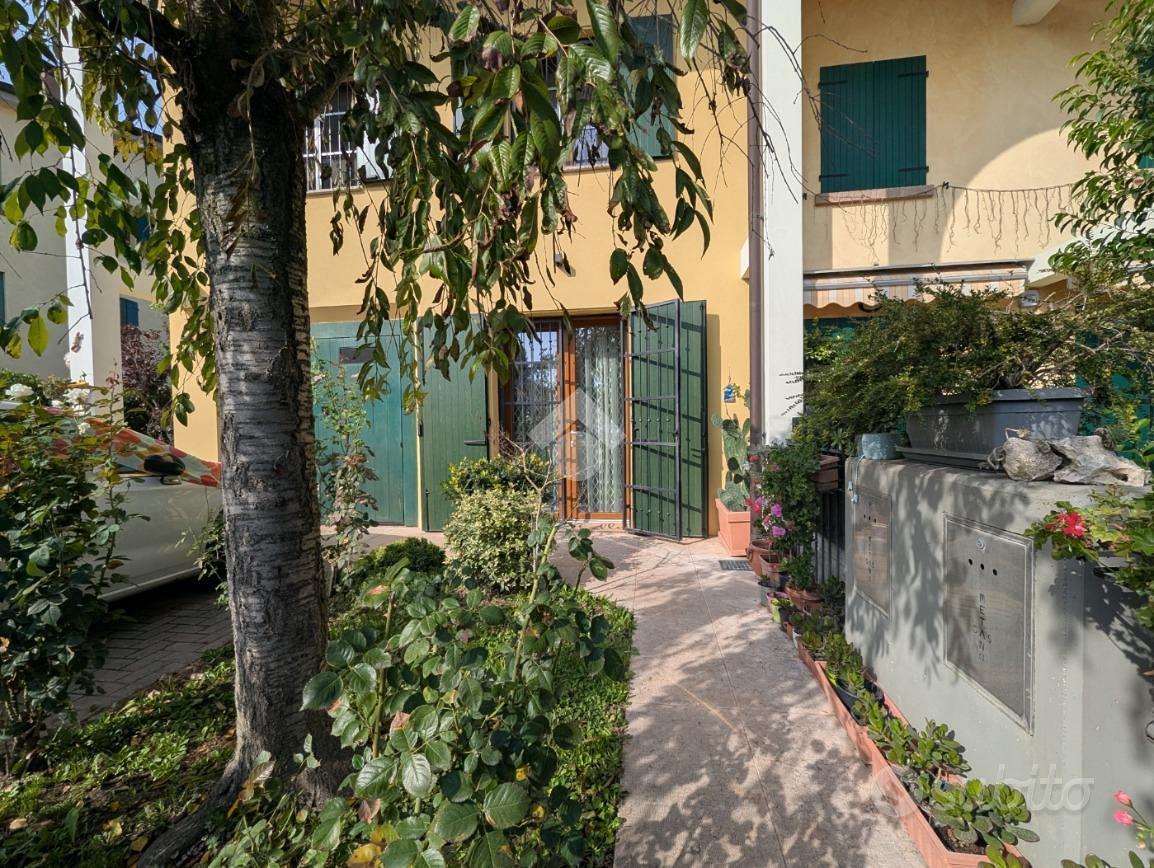 Casa – Correggio, Mandrio - Vista 3