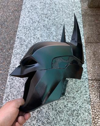Casco Batman