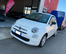 Fiat 500 1.0 Hybrid