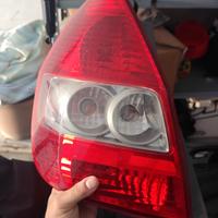 fanale Honda jazz 2007