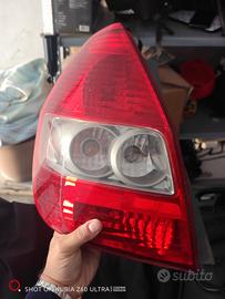 fanale Honda jazz 2007