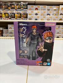 Naruto Shippuden S.H. Figuarts Action Figure Pain