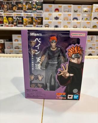 Naruto Shippuden S.H. Figuarts Action Figure Pain