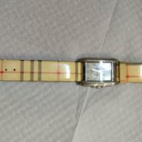 orologio burberrys 