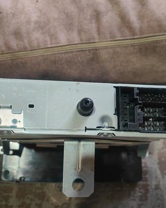 autoradio originale fiat panda