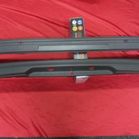 Peugeot 205 gti 1.6 1.9 coppia paraurti