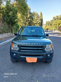 Discovery 3 XS automatico 7 posti