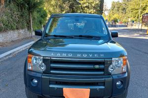 Discovery 3 XS automatico 7 posti