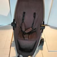 passeggino quinny 
