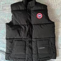 Smanicato canada goose