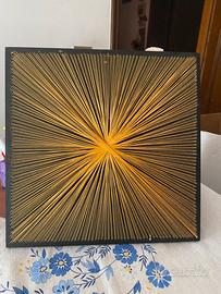 Quadro decorativo
