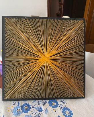 Quadro decorativo