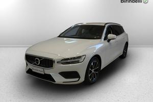 VOLVO V60 (2018-->) - V60 B4 (d) Geartronic Moment