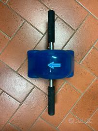 Attrezzo per attivita' fisica nuovo